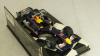 Red Bull Racing Cosworth RB1  C. Klien, Minichamps 1:43