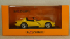Dodge Viper Roadster - 1993 - YELLOW, 940144031, Maxichamps 1:43