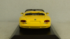 Dodge Viper Roadster - 1993 - YELLOW, 940144031, Maxichamps 1:43