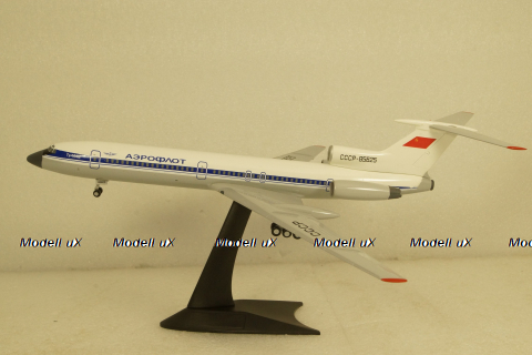 ТУ-154М Аэрофлот, Туполев, Herpa 1:200