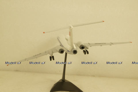 ТУ-154М Аэрофлот, Туполев, Herpa 1:200