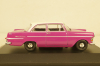Opel Rekord P2 1961, Hachette 1:43