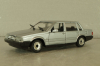 Volvo 760 GLE silver, 05308, Tonka 1:43