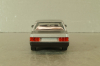 Volvo 760 GLE silver, 05308, Tonka 1:43