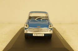 Ford England Anglia 1962, Hachette 1:43