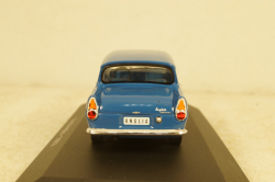 Ford England Anglia 1962, Hachette 1:43