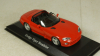 Dodge Viper Roadster 1993, red, 940144030, Maxichamps 1:43