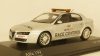 Alfa Romeo 159 2006 Race Control, 400120590, Minichamps 1:43