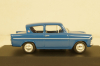 Ford England Anglia 1962, Hachette 1:43