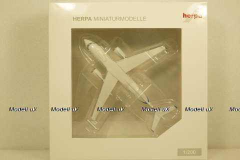 АН-158 Украина, Антонов, Herpa 1:200