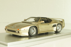 De Tomaso Pantera SI Targa 1993, gold, L.e.250 pcs., KE43013021, Kess 1:43