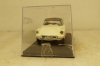 Citroen DS 19 1957, Hachette 1:43
