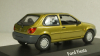 Ford Fiesta, 1995, gold, 940085060, Maxichamps 1:43