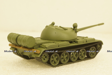 Танк Т-55, Herpa 1:87