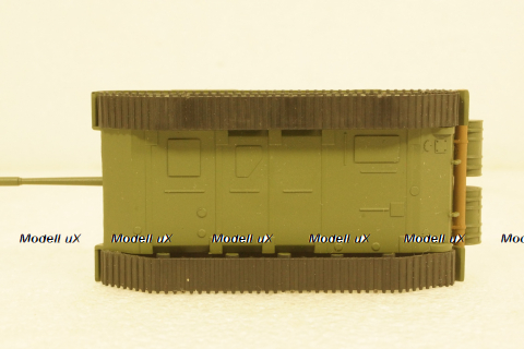 Танк Т-55, Herpa 1:87