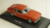 Ford Capri - 1969 - RED, 940085500, Maxichamps 1:43