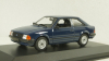 Ford Escort 1981, blue, 940085000, Maxichamps 1:43