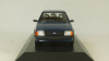 Ford Escort 1981, blue, 940085000, Maxichamps 1:43