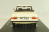 Audi 100LS Cabriolet 1976, white, 60011, Avenue43 1:43 Уценка!