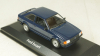 Ford Escort 1981, blue, 940085000, Maxichamps 1:43