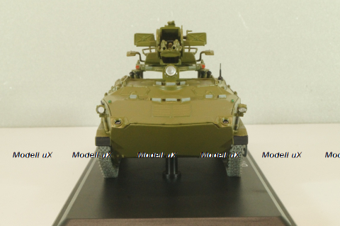 БТР-3Д бронетранспортер, SSM3047, SSM 1:43