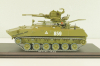 БТР-3Д бронетранспортер, SSM3047, SSM 1:43