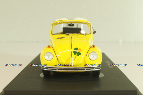 Volkswagen Maxikafer, АТС06051, AutoCult 1:43
