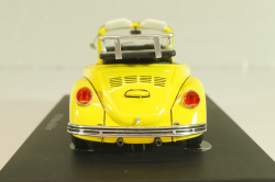 Volkswagen Maxikafer, АТС06051, AutoCult 1:43