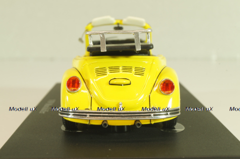 Volkswagen Maxikafer, АТС06051, AutoCult 1:43