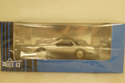 Karmann Ghia Type 1 Prototype, 60083, Avenue43 1:43