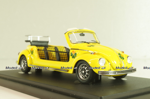 Volkswagen Maxikafer, АТС06051, AutoCult 1:43