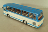 Mercedes-Benz O302-10R 1972, blue/white, BUS008, IXO 1:43
