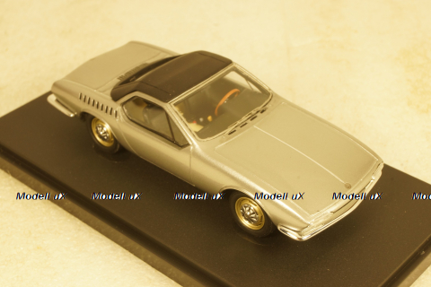 Karmann Ghia Type 1 Prototype, 60083, Avenue43 1:43