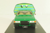 Toyota RV-2 1972, green, 09013, AutoCult 1:43