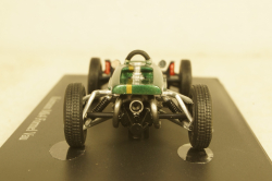 Kaimann Mk4 Formel Vau "Niki Lauda", 07012, AutoCult 1:43