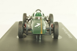 Kaimann Mk4 #7 Niki Lauda, Formula 1, F1, green, 07012, AutoCult 1:43