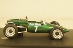 Kaimann Mk4 Formel Vau "Niki Lauda", 07012, AutoCult 1:43
