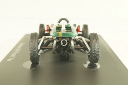 Kaimann Mk4 #7 Niki Lauda, Formula 1, F1, green, 07012, AutoCult 1:43