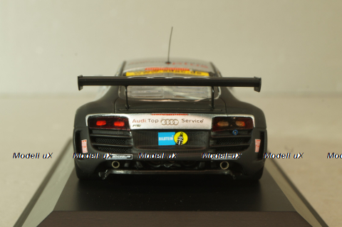 Audi R8 LMS #100 24h Nurburgring 2009, 5020918443, Spark 1:43 