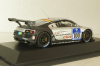 Audi R8 LMS #100 24h Nurburgring 2009, 5020918443, Spark 1:43 