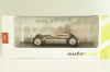 Автовело Сокол-650 (Awtowelo Typ 650 Sokol) 1952, silver, 07014, Autocult 1:43