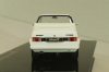 Volkswagen Golf 1 Cabriolet 1981, white, CLC590, IXO 1:43