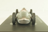 Автовело Сокол-650 (Awtowelo Typ 650 Sokol) 1952, silver, 07014, Autocult 1:43