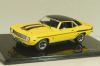 Chevrolet Camaro 1969, yellow, CLC591, IXO 1:43