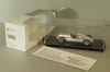Auto Union Type D #4 1938, silcer, 5030300303, Brumm 1:43