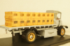 Tribelhorn 3to Kettenwagen, 11015, AutoCult 1:43