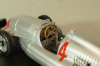 Auto Union Type D #4 1938, silcer, 5030300303, Brumm 1:43