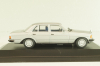 Mercedes-Benz 280 E (W123) 1976, light grey, 032202, Minichamps 1:43 