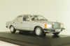 Mercedes-Benz 280 E (W123) 1976, light grey, 032202, Minichamps 1:43 