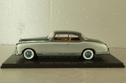 Mercedes-Benz 300 Pininfarina (W186)  1955, green 2 tones, 43050, NEO 1:43